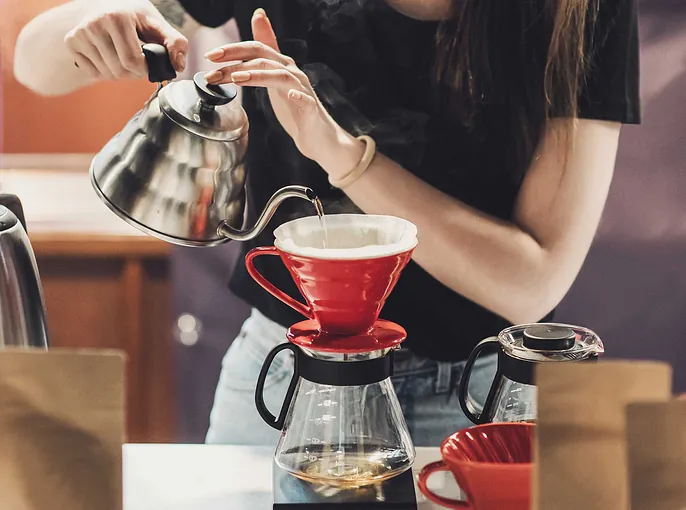 Barista