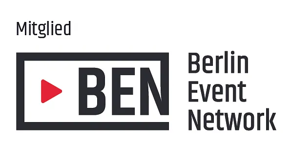 BEN - Berlin Event Network