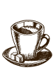 Icon Kaffee